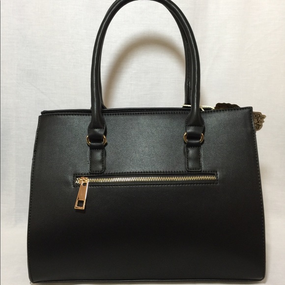 Black purse - Picture 3 of 6